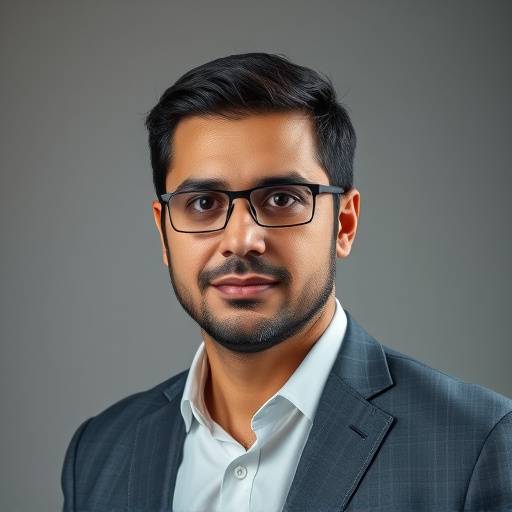 Foto de Carlos Eduardo Silva, Consultor de Comunica√§√£o